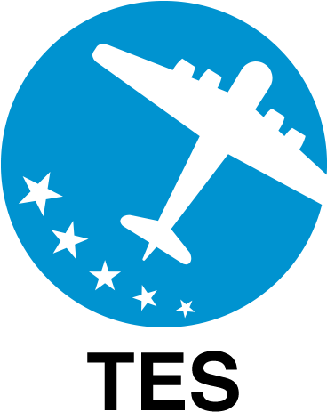 Kenston Tes - Kenston High School Logo (500x500)