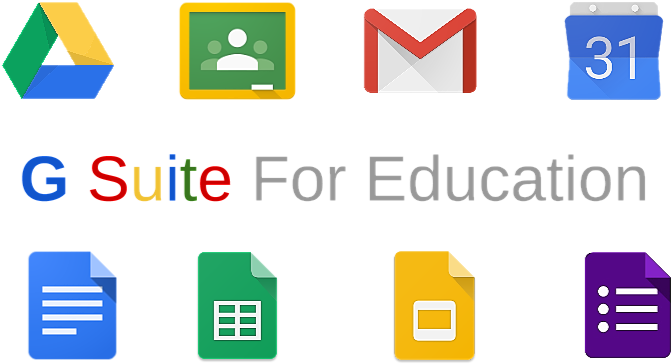 Ipad And Apple Tv Training - G Suite (680x400)