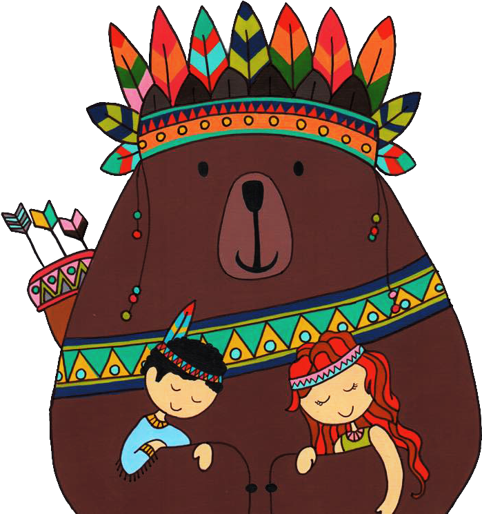 Welcome To Torneria Pediatrics - Illustration (746x747)