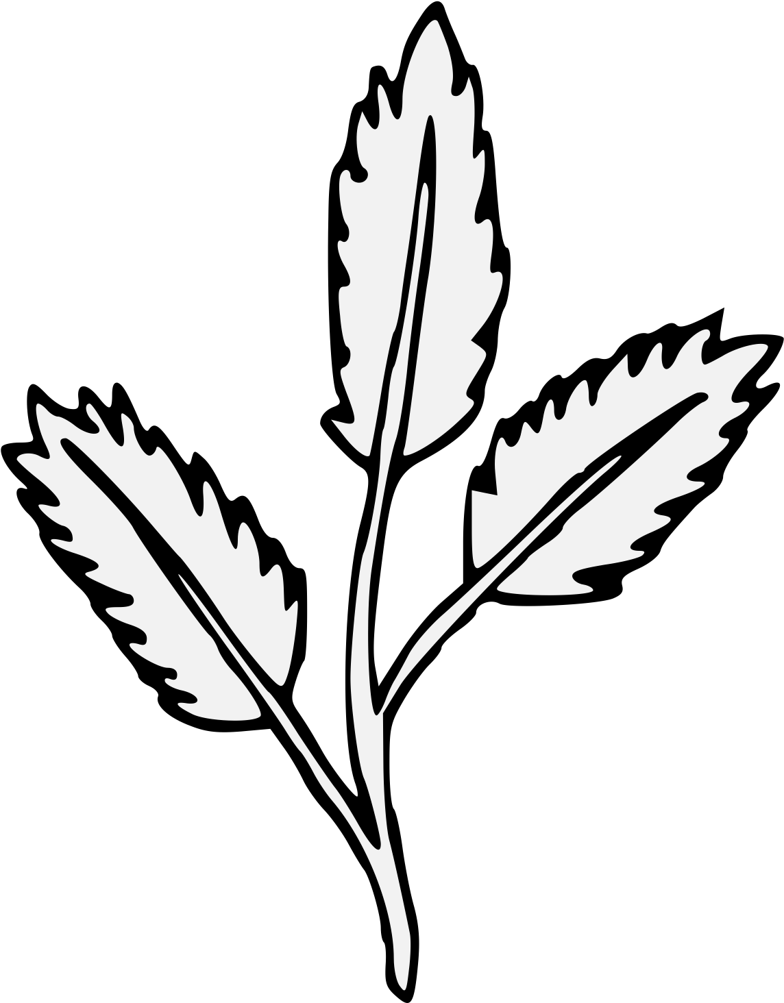 Pdf - Line Art (1155x1465)