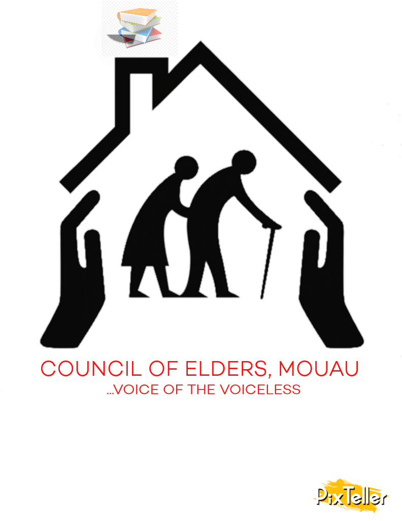 Walze › Council Of Elders - Home Health Care Logo (800x1080)