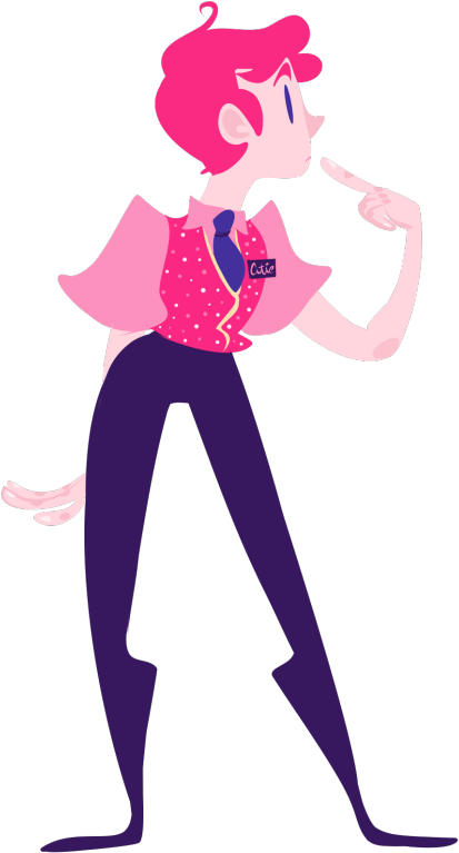 Elder Mccutie By Indigocode - Musical Theatre (465x810)