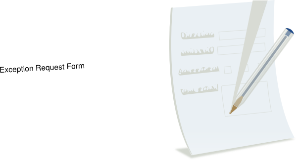 Forms Clip Art - Columbia County Housing & Redevelopment Authorities (600x324)