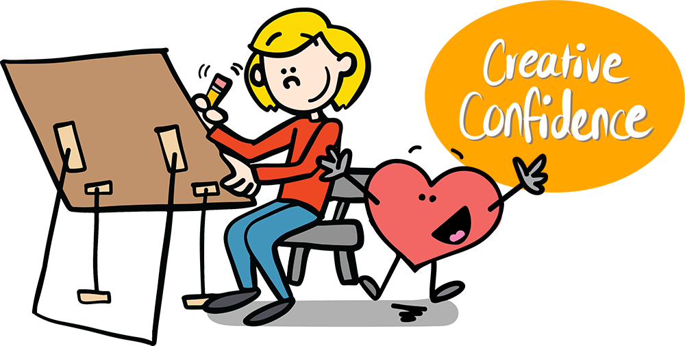 Conversation Clipart Counter Argument - Clipart Confidence (1000x505)