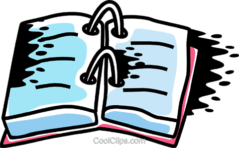 Daytime Organizer Royalty Free Vector Clip Art Illustration - Daytime Organizer Royalty Free Vector Clip Art Illustration (480x298)