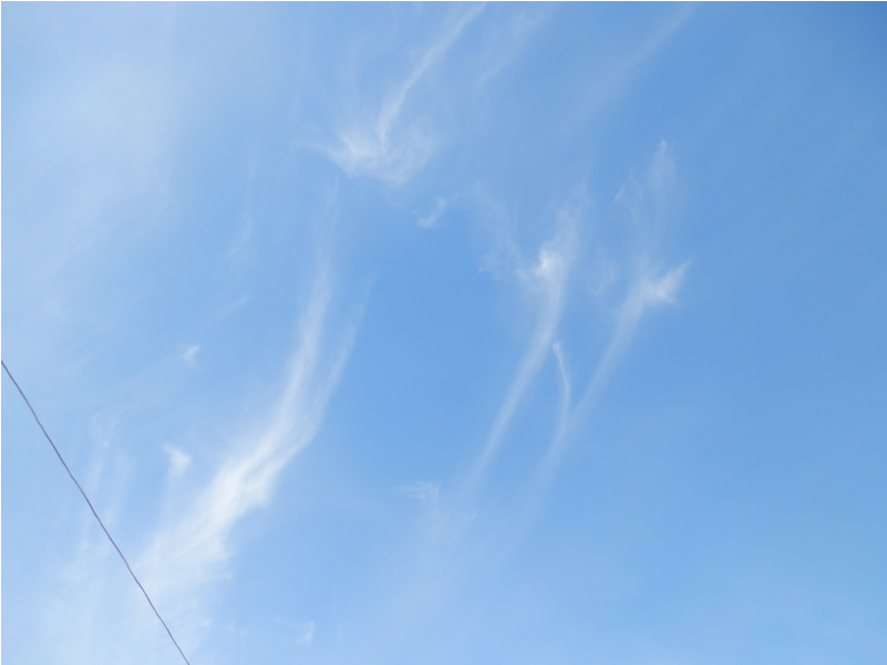 Clip Art Clou [14 Images] Click Any Image To Expand - Overhead Power Line (1000x600)