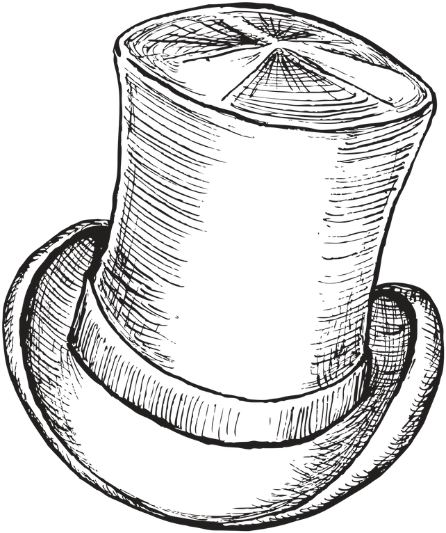 Historic Daytime Walking Tour - Drawing (800x800)