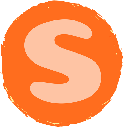 Logo Admin Vector Png (500x500)