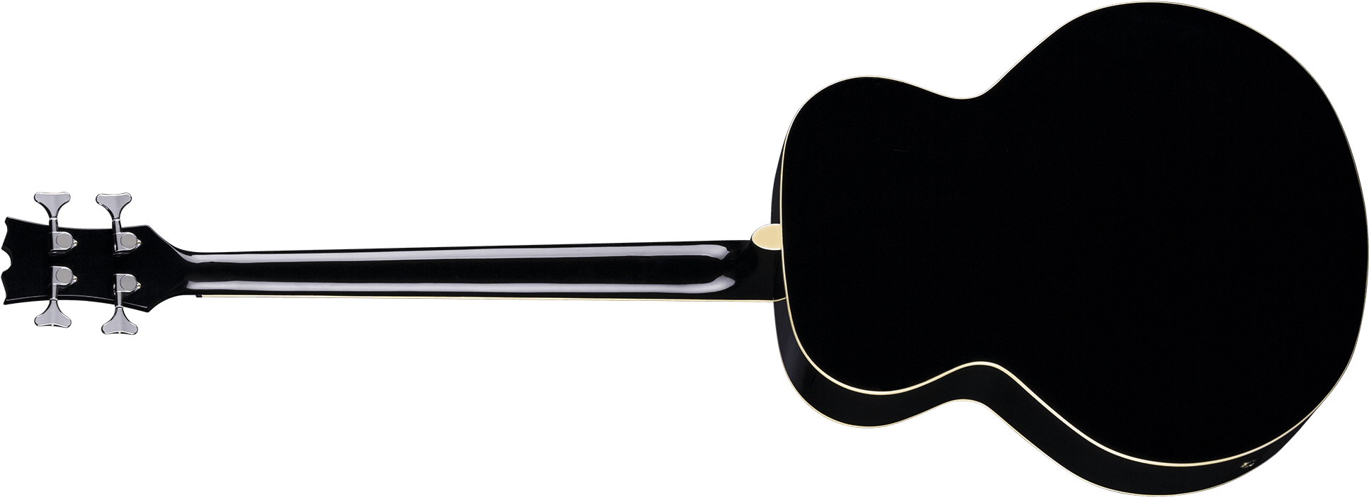Acoustic Bass Free On - Fender Classic Design Cb 60sce Black (2000x788)