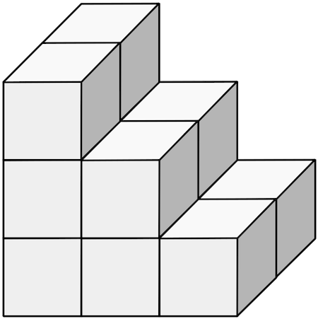 Isometric Dice Building Public Domain Vectors Rh Publicdomainvectors - Dice 10000 (499x500)