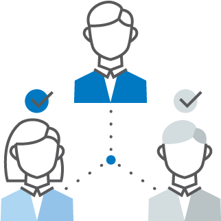 Effective Workplace Relationships - Organization (350x350)