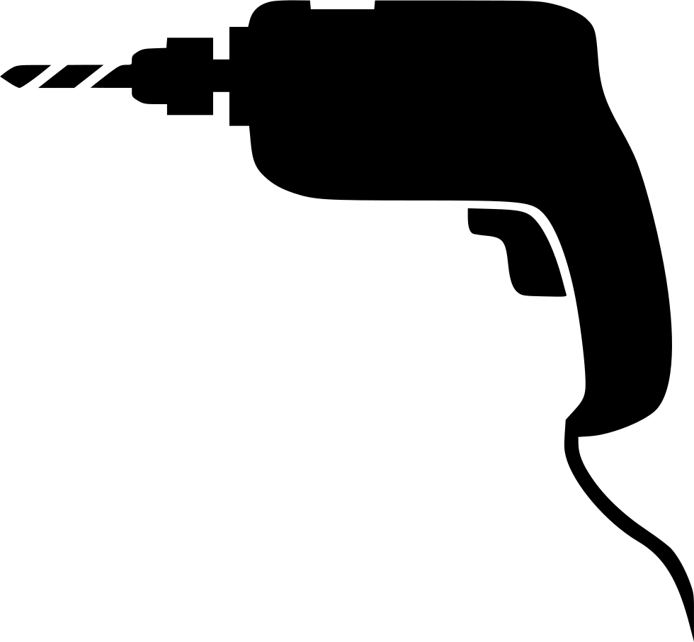 Png File - Drill Icon Png (980x906)