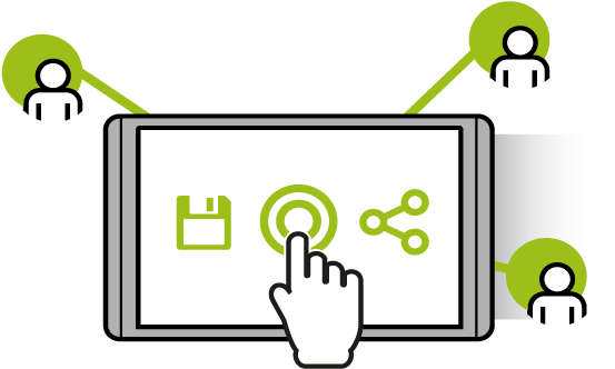 One-touch Meeting Start - Competitive Advantage (556x345)