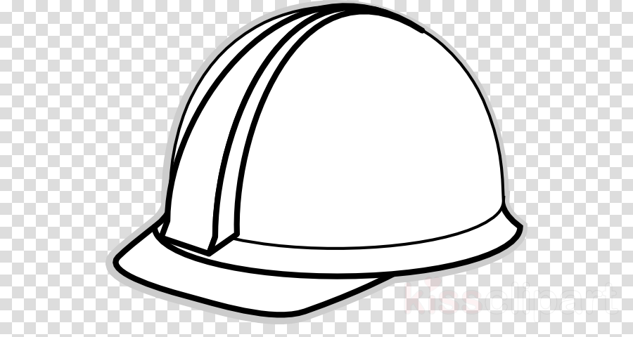 Hard Hat Template Clipart Hard Hats Adult Plastic Costume - Ugly Sweater Clipart Black And White (900x480)