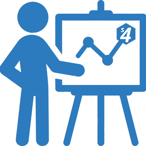 Image Free S Dunning Sign Up Now For The - Poster Session Icon (512x512)