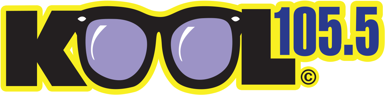 Kool 105 - - Copyright Trademark (1317x347)