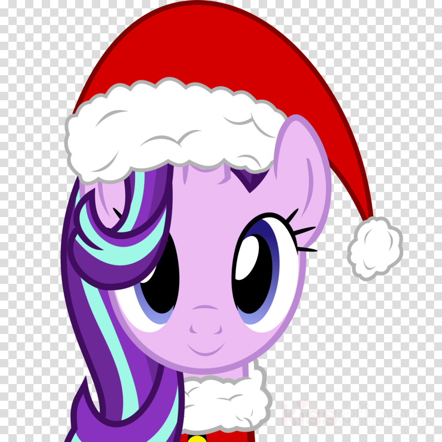 Download Starlight Glimmer Christmas Clipart Sunset - Mlp Christmas Sunset Shimmer (900x900)