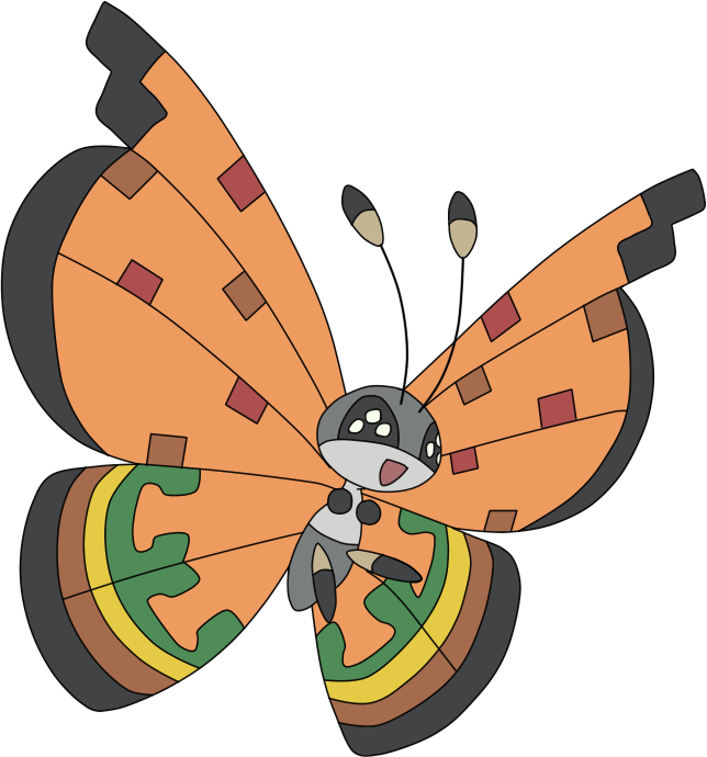 9,768,000 Exp - Vivillon Tundra (644x690)