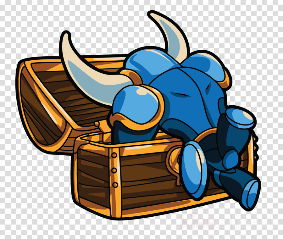 Shovel Knight Clipart Shovel Knight - Shovel Knight (900x760)