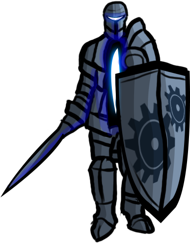 Chose To Concentrate Of Improving The Defensive Power - Tournament (500x500)