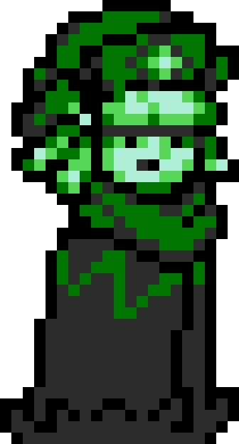 Missy - Missy Specter Of Torment (336x624)