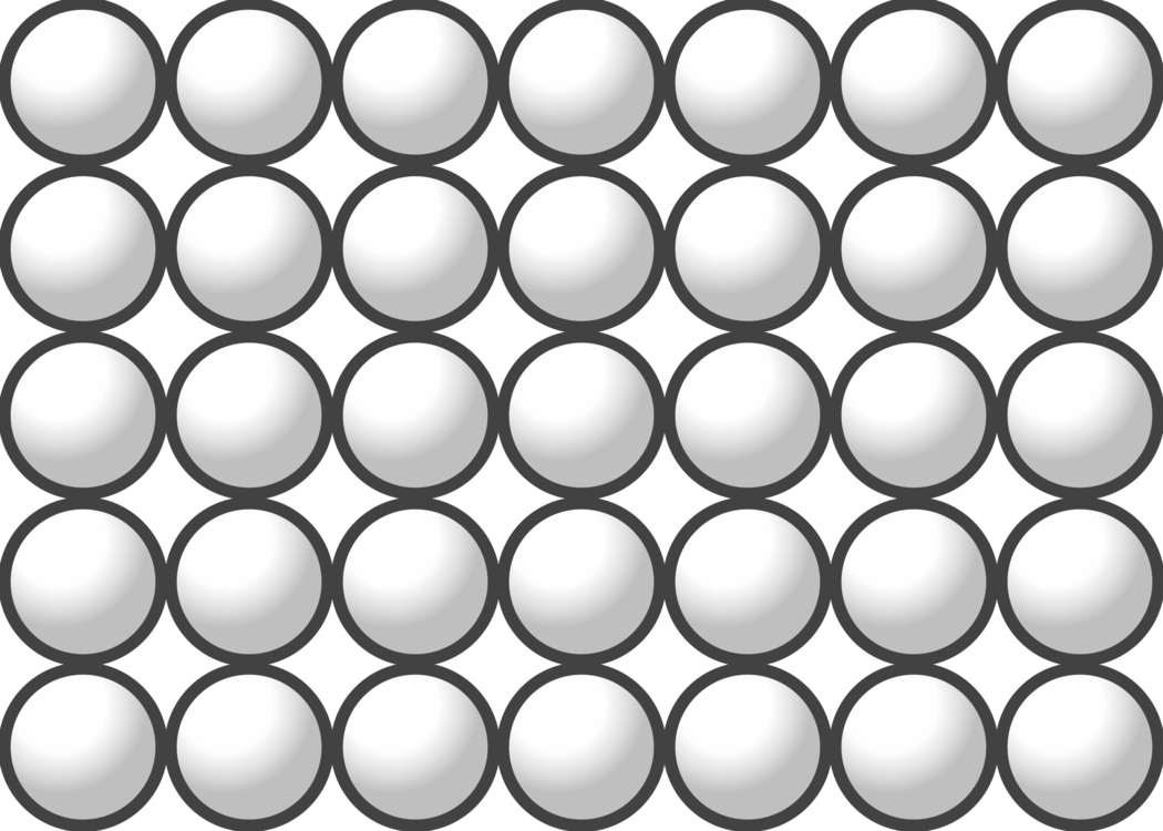 Circle Label Sticker Template - Clip Art (1050x750)