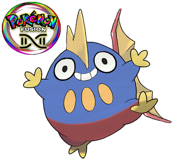 Clip Art Free Download Explore On Deviantart - Descargar Pokemon Fusion Grillo Y Lugre (363x350)
