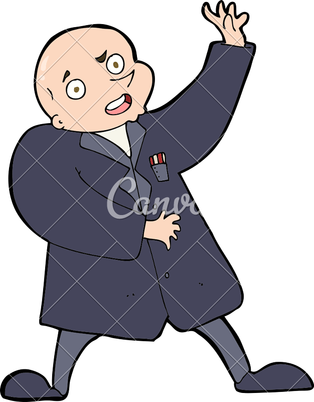 Mad Free Download Best On X Icon - Mad Scientist (626x800)