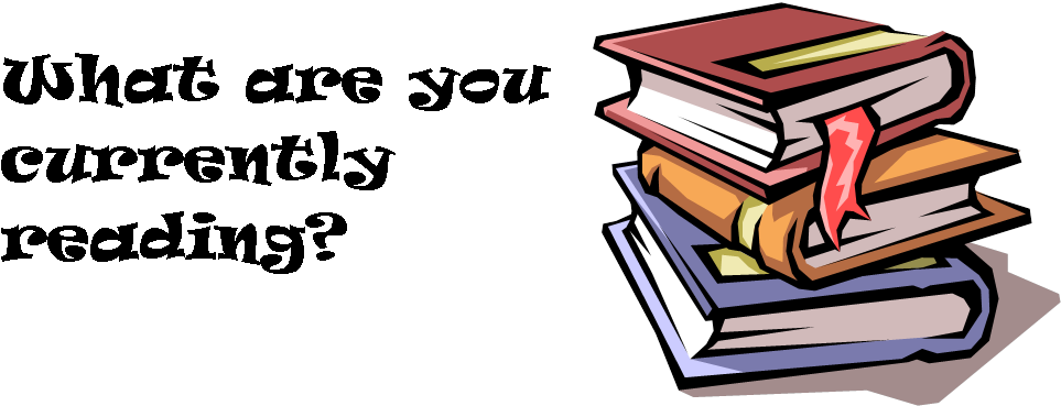 113 - Transparent Background Books Clipart (971x372)