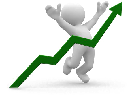 Earnings Png Hd - 3d Human (500x330)