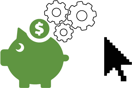 Of Letting Any Extra Money Sit In Your Checking Account, - Of Letting Any Extra Money Sit In Your Checking Account, (1000x300)