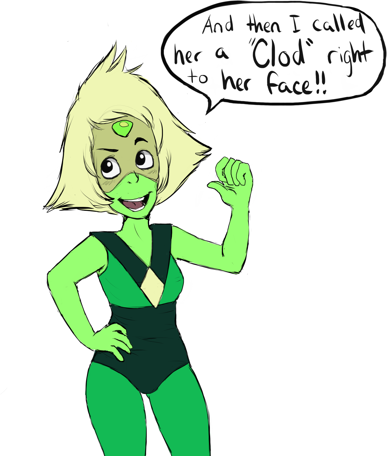 Steven Universe Know Your - Steven Universe (1280x1536)