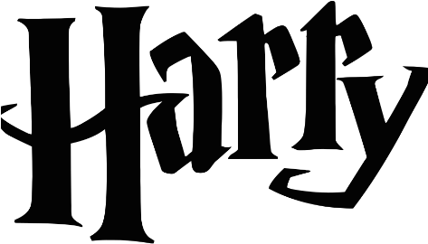 Harry Potter Logo (472x354)
