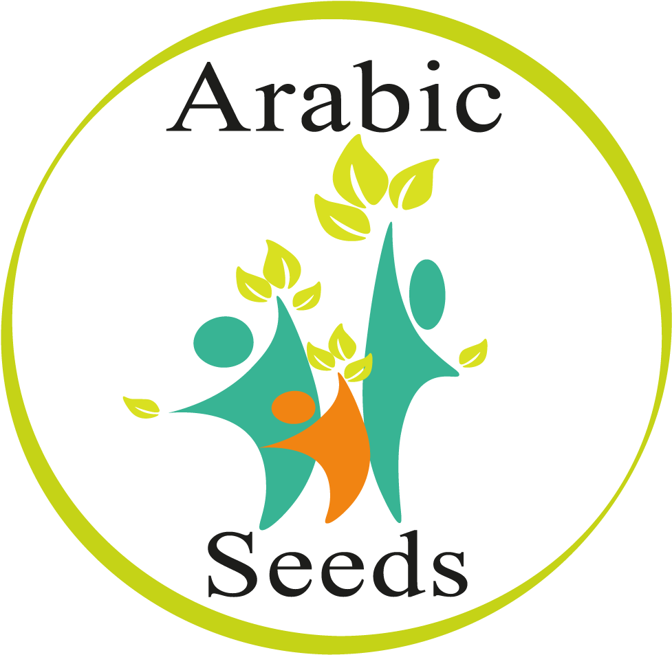 Arabic Seeds Arabic Seeds - Arabic Language (1000x966)
