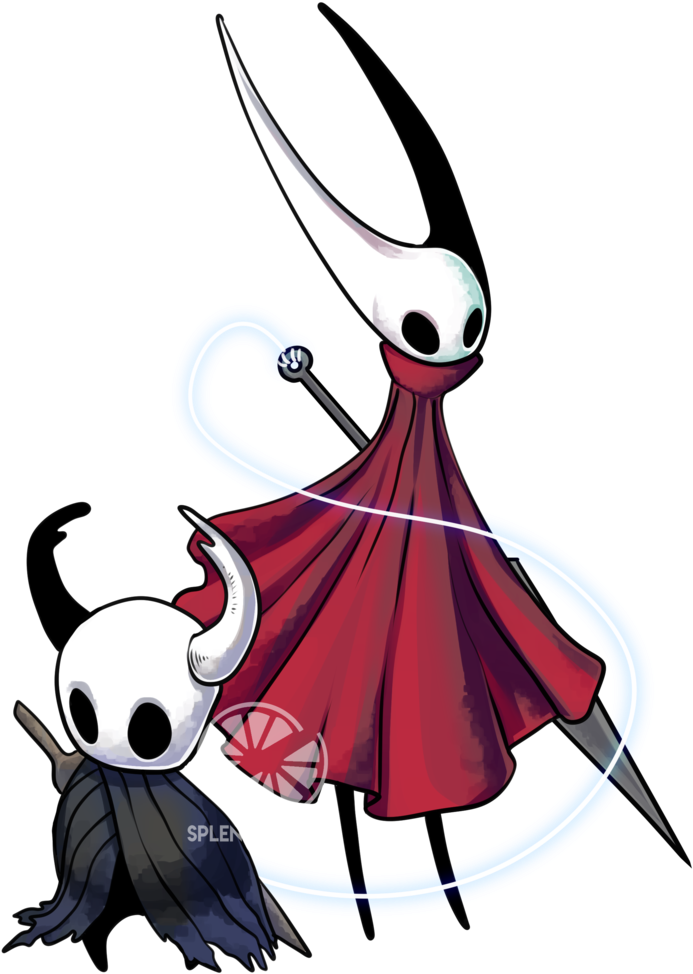 Hollow Knight Story - Hollow Knight (784x1019)