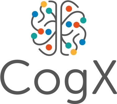 The Festival Of Ai And Emerging Technology - Cogx 2018 (400x400)