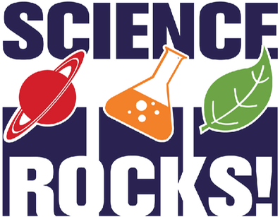 Clip Art Transparent Download Science Rocks Clipart - Ebay Woocommerce (408x306)