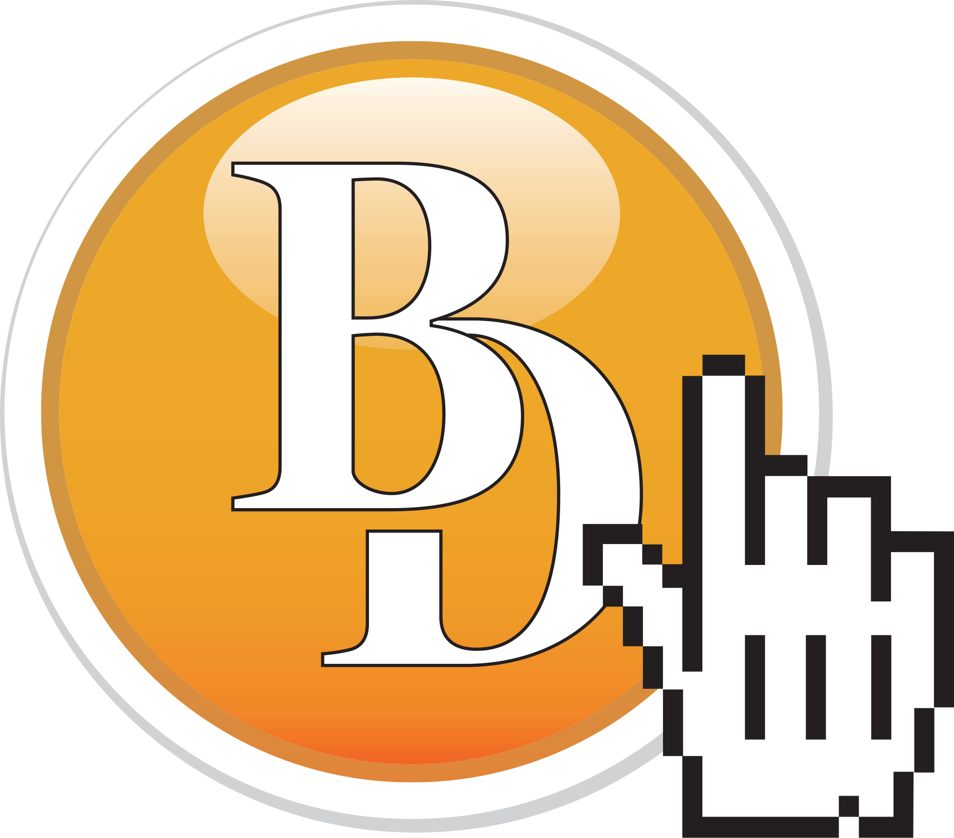 Energy Regulatory Commission Get Data - Puntero De Mouse Png (1911x1679)