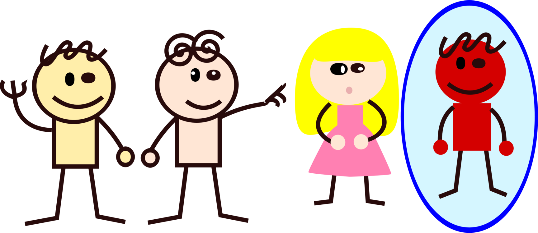 They We Subject Pronoun You - We Pronoun (1728x750)