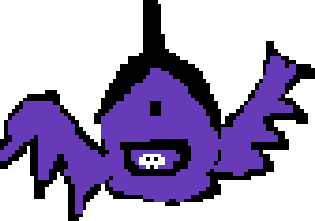 He Was A One Eye, One Horn, Flying Purple People Eater - He Was A One Eye, One Horn, Flying Purple People Eater (1200x1200)