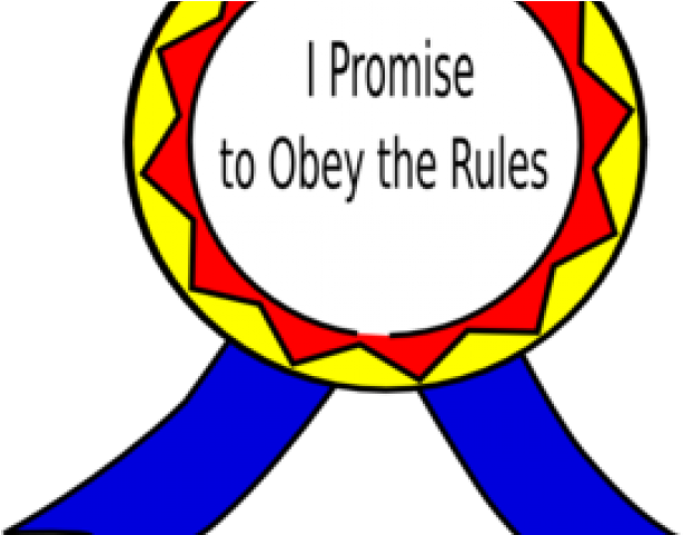 Obey Clipart Student - Pdf Icon (640x480)