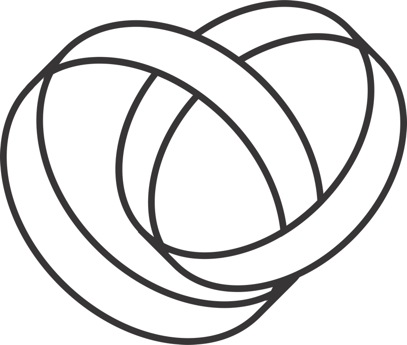 Two Wedding Bands Rubber Stamp Handmade Jewelry Stamps - Wedding Ring (800x678)