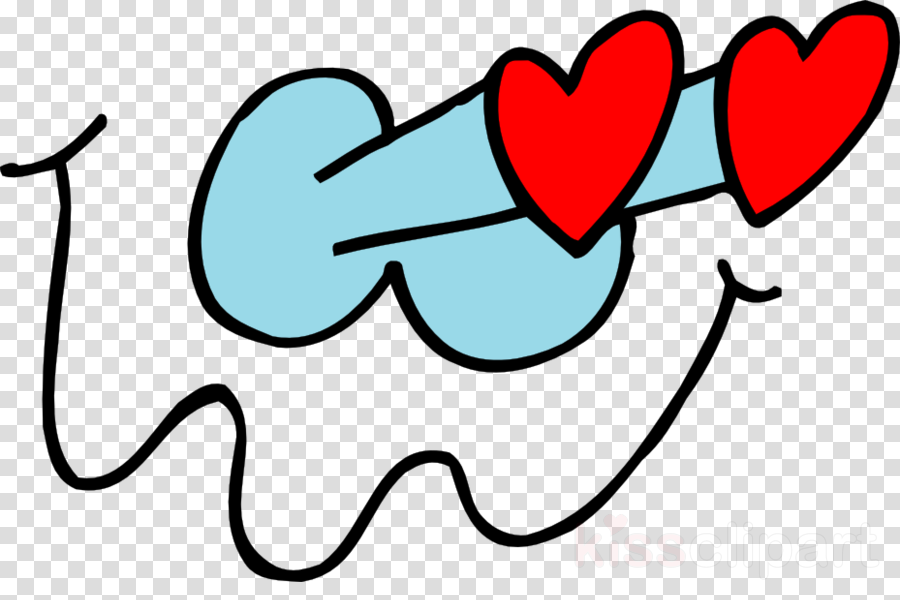Heart Eyes Clip Art Clipart Eye Clip Art - Heart Eye Clipart (900x600)