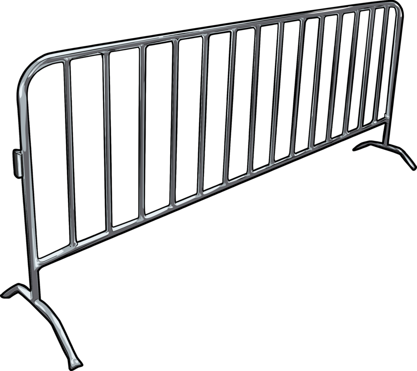 Guard Rail Handrail Baluster Computer Icons Staircases - Handrail Spindle Spacing Calculator (842x750)