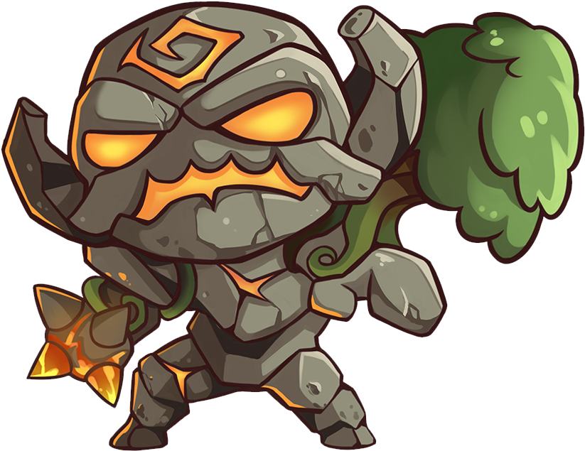 Arena Of Valor On Twitter - Illustration (849x849)