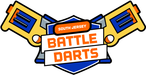 Logo - South Jersey Battle Darts (500x260)