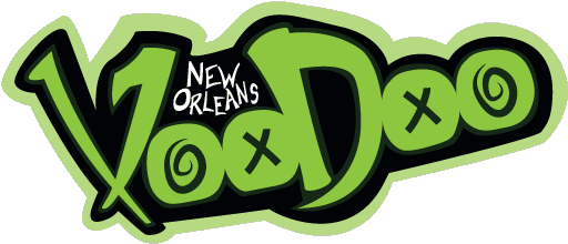 Voodoo Clipart Arena Football - Arena Football (648x292)