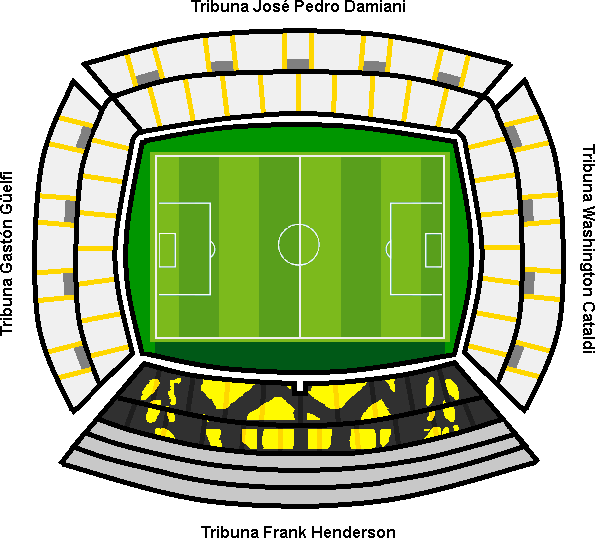 Clip Art Royalty Free Download File Dibujo Pe Arol - Peñarol (595x538)