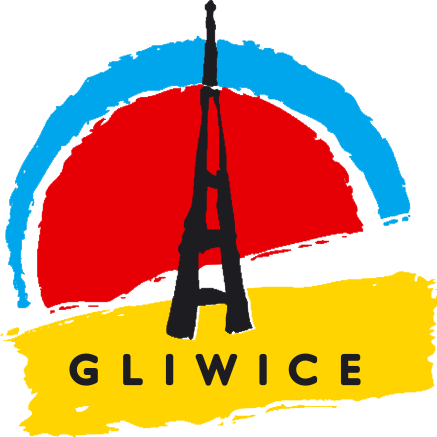 Gliwice Logo Clipart Gliwice Arena Logo Piast Gliwice - Gliwice Logo (437x437)