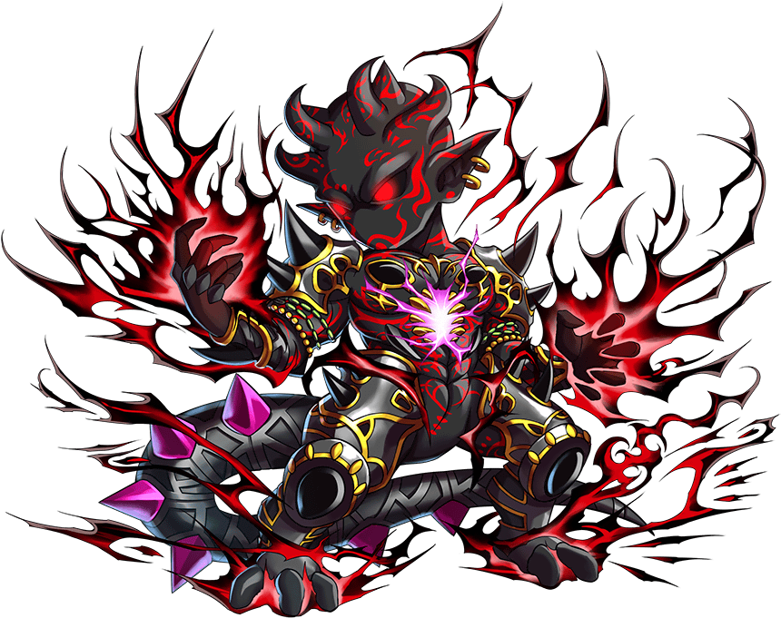 Trial 006 Afla Dilith Brave Frontier Rpg Official Forum - Brave Frontier Zurg Omni (879x700)